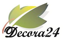 logo Decora 24